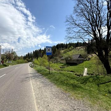 Подобовець, Хустський, Закарпатська область 120000.0 USD