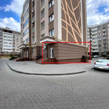 Приозерний бульв., 6