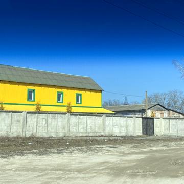 Лисенка вул., 10