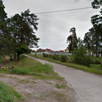 Центральна