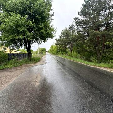 Перевіз, Фастівський, Київська область 12000.0 USD