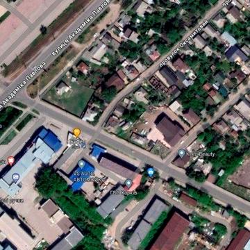 Василя Стуса вул. (Механізаторська), 9