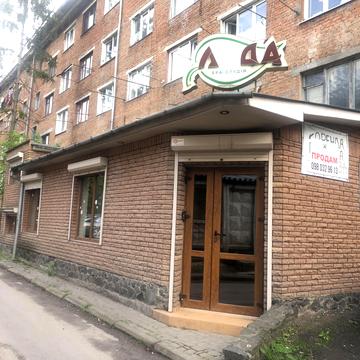 Зарічанська вул., 14/А