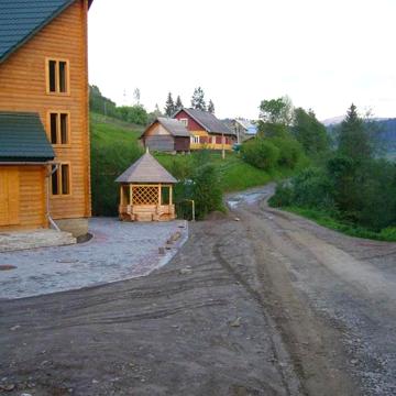 Славське, Стрийський, Львівська область 30000.0 USD