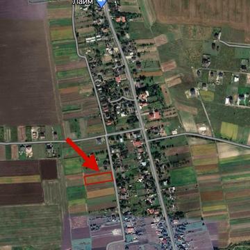 Новостав, Луцький, Волинська область 2300.0 USD