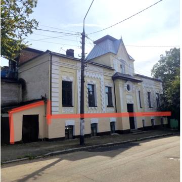 Віктора Косенка вул., 8