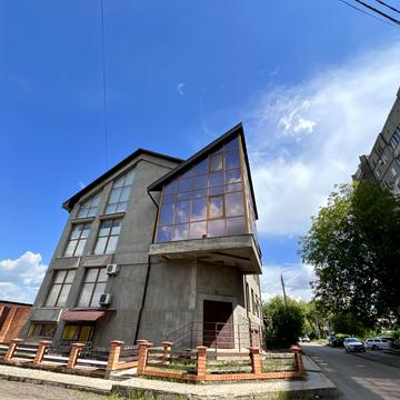 12-та Поздовжня вул., 50