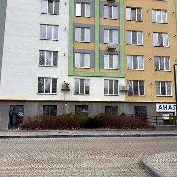 Героїв-Рятувальників вул. (Волкова), 3в