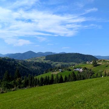 Верховина, Верховинський, Івано-Франківська область 30000.0 USD
