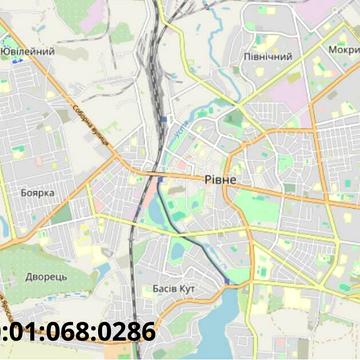 Рівне, Рівненська область 28000.0 USD