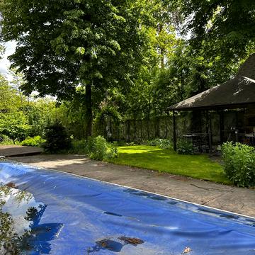 Висока вул.