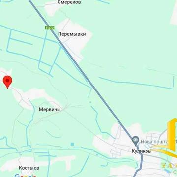 Мервичі, Львівський, Львівська область 13000.0 USD