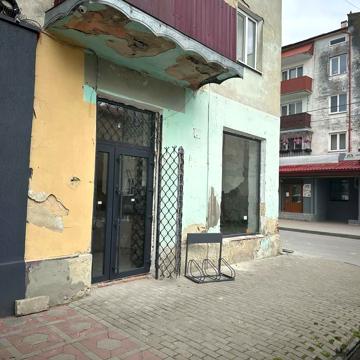 площа Ринок, 26
