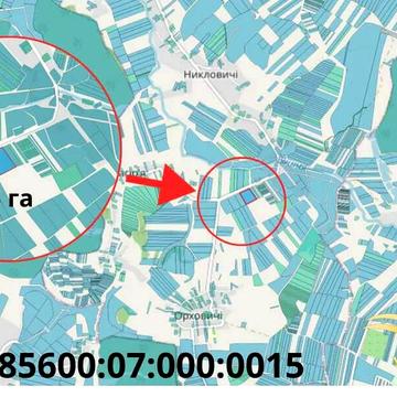 Никловичі, Самбірський, Львівська область 35000.0 USD