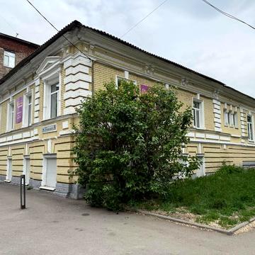 Левка Лукяненка вул. (Василя Жуковського), 9