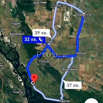 Кийлівська дамба