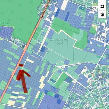 Бровари, Броварський, Київська область 60000.0 USD