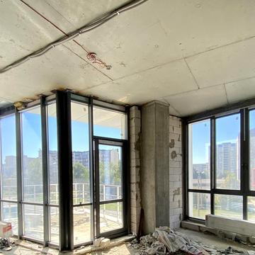 Клочківська вул., 108 к1