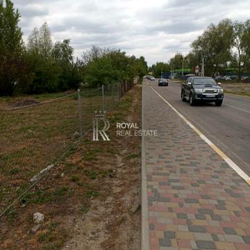 Столична вул.