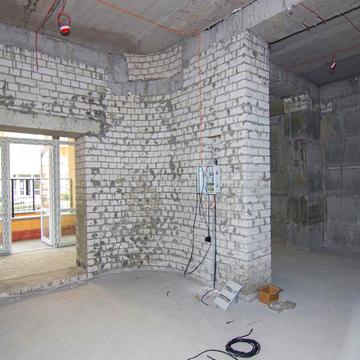 Валерія Лобановського вул., 30-В