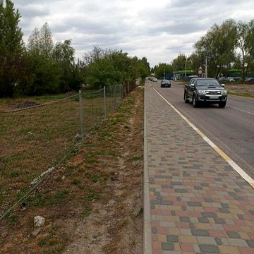 Столична вул.