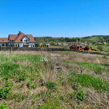 Великі Дмитровичі, Обухівський, Київська область 50000.0 USD
