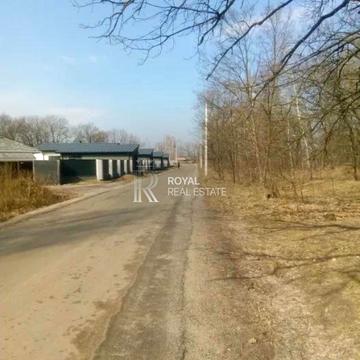 Заказник "Козинський", Козин, Обухівський, Київська область 160000.0 USD