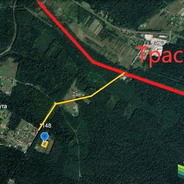 Нова Гута, Івано-Франківський, Івано-Франківська область 50000.0 USD