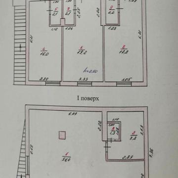 провулок Козачий, 8