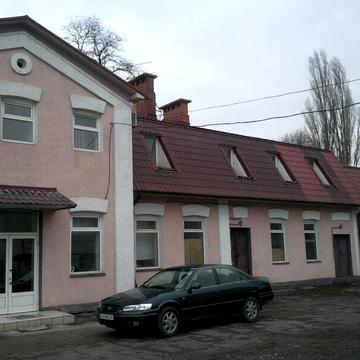 Соборна вул., 14