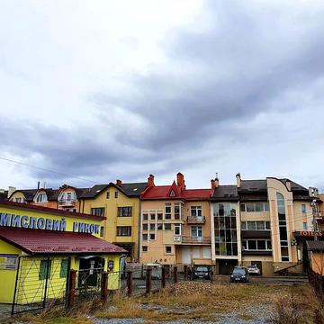 Воробкевича, 5А