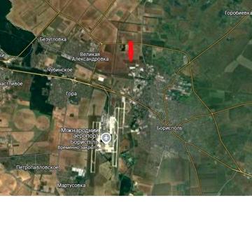 Дударків, Бориспільський, Київська область 173600.0 USD