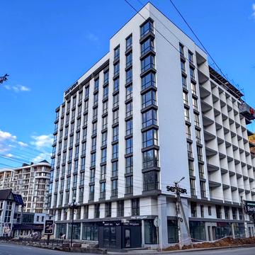 Свободи вул., 311