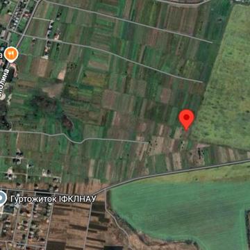 Підлужжя, Івано-Франківський, Івано-Франківська область 11000.0 USD