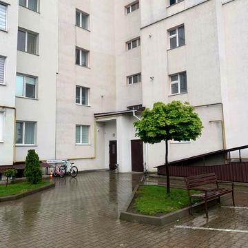Тернопільська вул., 12а