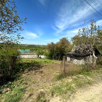 Проїзд Заярний Дубово