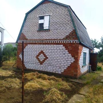 Дача з будинком в Зайчівськом