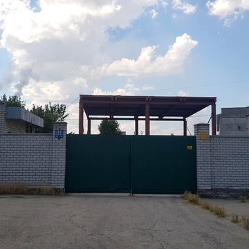 Енергобудівельників проїзд, 4