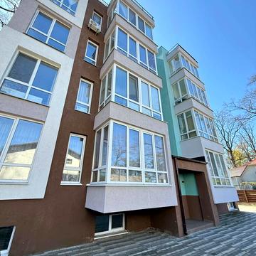 Матвія Донцова вул. (Тургенєвська), 91