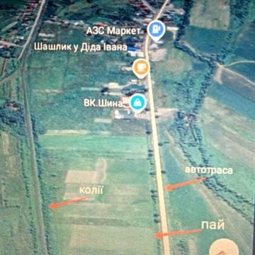 Сокирниця, Хустський, Закарпатська область 20000.0 USD