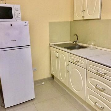 Німецький вїзд (Пушкінський), 3