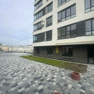 Будного вул., 20-Б