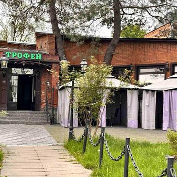 Віктора Косенка вул., 1