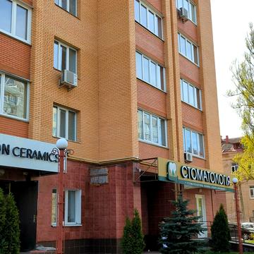Вячеслава Чорновола вул. (Войкова), 10