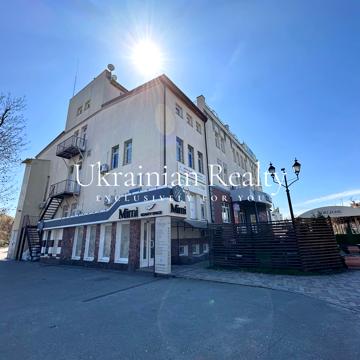 Київський Шлях вул., 71а
