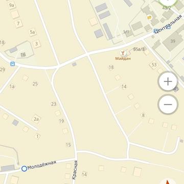 Молодіжна