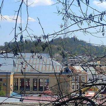 Клепарівська вул.