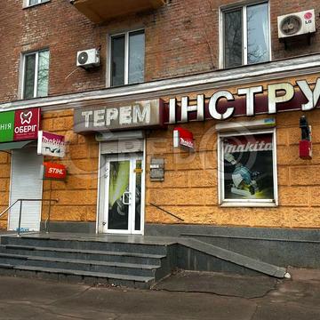 Володимира Великого пл. (Олександра Поля), 3