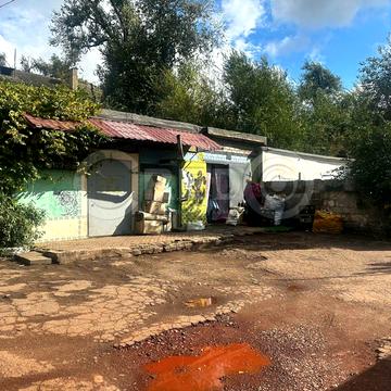 Соборності вул. (Косіора), 4б