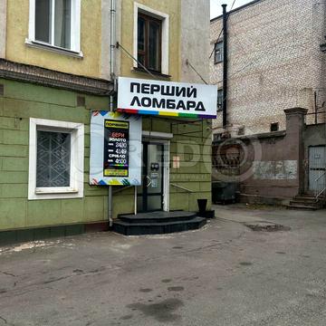 Поштовий просп. (Карла Маркса), 28